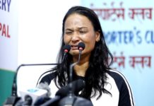 राज्यको लापरबाहीले ध्रुव बिष्टको सगरमाथामा मृत्यु भयो– बिष्ट परिवार