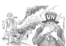 Freedom-Ultimate Solution to Kashmir Crisis