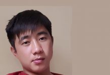 विप्लव नेकपाका जिल्ला सदस्यद्वारा आत्मसमर्पण