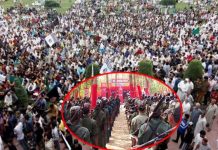 कश्मीरी जनताको समर्थनमा भारतीय माओवादी -‘आत्मनिर्णयको अधिकारको लडाइँका पक्षमा उभिन हामी तयार छौं’