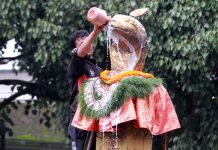 आज नागपञ्चमी : यसकारण गरिन्छ नागको पुजा