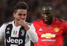 युभेन्ट्सका स्टार खेलाडी डिबालाको अनुबन्धन चर्चा