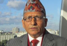 नेपाल वायु सेवा निगमको सुधारका लागि सुशिल घिमिरेको संयोजकत्वमा सुझाव कार्यदल गठन