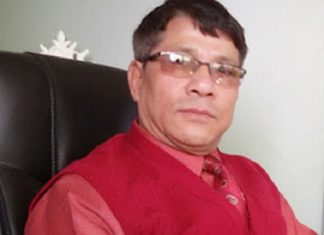 दिनप्रतिदिन बढ्दै गएको सुनको मूल्य तत्काल घट्दैन -मणिरत्न शाक्य(भिडियो)