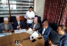 काउन्सिलको स्वर्णजयन्तीको अवसरमा पुरस्कृतहरु :