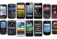 गत आर्थिक वर्षमा १९ लाखभन्दा बढीले मोवाईल आयातमा कमी