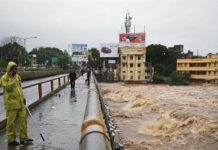 नदीमा डुङ्गा डुब्दा १२ जनाको मृत्यु, ३० बेपत्ता