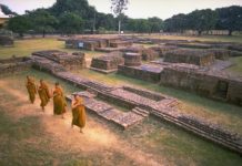 कपिलवस्तु जिल्ला खुला संग्रहालय