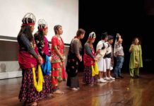 जापान-नेपाल मैत्रीसंघ (जीनेफजी)को नेपाल फेस्टिवल यो वर्ष पनि सम्पन्न