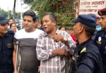 विप्लवका गोरखा जिल्ला इन्चार्ज कुमाल र भट्ट सर्वोच्चको रिहा लगतै पुनः गिरफ्तार