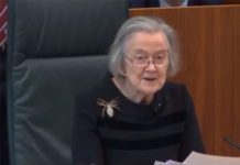 अदालतद्वारा संसद निलम्बन गर्ने बेलायती प्रधानमन्त्रीको निर्णय बदर