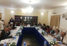 Recent developments in Jammu Kashmir : Human Rights Dimension