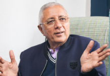 विदेशीको पैसाले देश चल्दैन, बरु देश उनीहरुकै पोल्टामा जान सक्छः डा. शेखर कोइराला