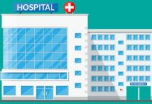 कोभिड–१९ का बिरामीको उपचार निजी अस्पतालमा