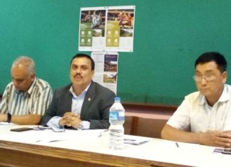 पर्यटन प्रवद्र्धनका लागि हुम्लामा कैलाश सम्मेलन हुने