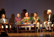 योगेश राजको ‘रणहार’लाई मदन पुरस्कार