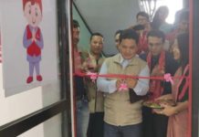 एनआईसी एशिया बैंककोे थप एक शाखा रोल्पाको लिवाङमा