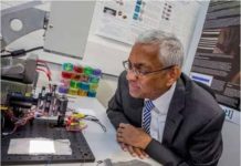 वैज्ञानिकले बनाए कपडाबाट मोवाइल र ट्याब्लेट चार्ज गर्न सकिने