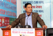 आईसिसीले आफैं क्यानको प्रतिबन्ध फुकुवा गर्छ, हामीले पत्राचार गर्नुपर्दैन : नवनिर्वाचित अध्यक्ष चन्द