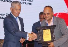 गैरआवासीय नेपाली संघकाे नवौं महाधिवेशनकाे अध्यक्षमा कुमार पन्तलाई शेष घले र भवन भट्टको समर्थन