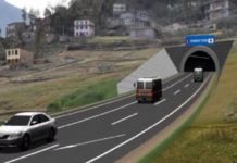 प्रदेश नं ३ सरकारकै लगानीमा हेटौँडा–काठमाडौं सुरुङमार्ग निर्माण गर्ने