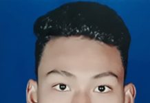 चेक साटेपछि बालक सम्पर्कविहिन