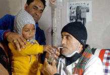 लिपुलेकको विषयलाई समर्थन गर्दै डा. गोविन्द केसीले तोडे अनसन प्रेस विज्ञप्ति सहित