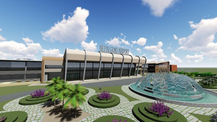 Nepalgunj_airport