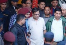 महराको थुनछेक बहस भोलि पनि जारी