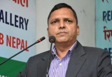 नेकपा नेता झक्कु सुवेदीलाई हृदयघात, नर्भिकमा उपचार हुँदै