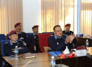 डिजिटल नेपाल सम्बन्धी प्रस्तुतीकरण कार्यक्रम सम्पन्न