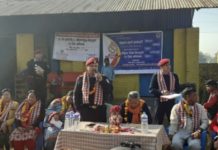 समुदाय-प्रहरी साझेदारी अन्तर्गत सचेतनामूलक कार्यक्रम सम्पन्न
