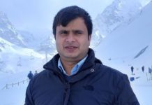 नेपालका रसायनशास्त्री अच्युत अधिकारी युनेस्कोको प्रतिष्ठित पुरस्कारबाट सम्मानित