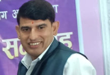 घुस लिएको आरोपमा दोलखाका तत्कालीन सीडीओ रिजाल पक्राउ