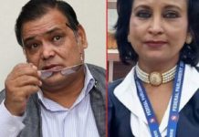 रोशनी शाहीको बयान आज पनि जारी ! के भनिन् महराविरुद्ध रोशनीले अदालतमा ?