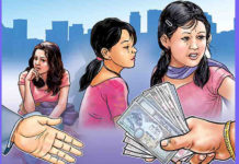 मानव बेचबिखनमा परेका २ हजार ८ सय ६७ जनाको उद्दार