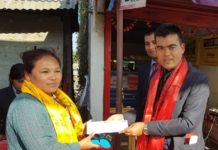 एनआईसी एशियाको शाखारहित बैंकिङ सेवा सञ्चालनमा