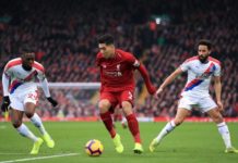 प्रिमियर लिगमा लिभरपुलको अपराजित यात्रा कायमै