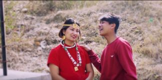 राई दनुवार भाषाको ‘ए खोला टर्हिन’ को भिडियो सार्वजनिक