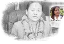 पितृसत्ताले शिवमायालाई दिएको उपहार जस्तैै भयो मन्त्री पद