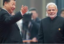 भारतद्धारा कोरोना भाइरसविरुद्ध लड्न चीनलाई सहयोग गर्ने