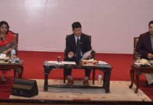 कामनपाद्वारा राहत कार्यविधि पास