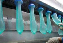 कोरोनाका कारण विश्वभर कन्डम अभाव