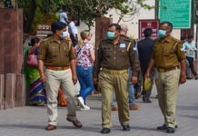 भारतीय प्रहरीमा कोरोना देखिन थाल्यो, ५० जना क्वारेन्टाइनमा