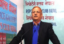 कालोबजारी र कृत्रिम अभाव गर्नेलाइ हदैसम्मको कारबाही : मन्त्री भट्ट