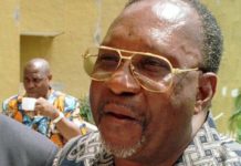 कोरोनाबाट कंगोका पूर्व राष्ट्रपतिको निधन