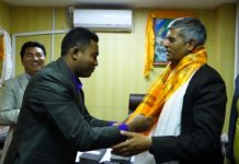 योहो टिभीको समाचार प्रमुखमा भण्डारी नियुक्त