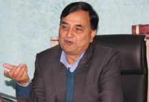 एमाले निर्वाचनमा एक्लै जान तयार छः ईश्वर पोखरेल