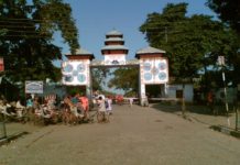 काँकडभिट्टामा कोरोनाको ज्वरो नाप्ने ‘थर्मल गन’को अभाव