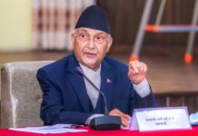 लकडाउन वैशाख १५ गतेसम्म हुने